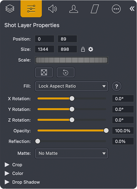 Workflow-ShotLayerProperties